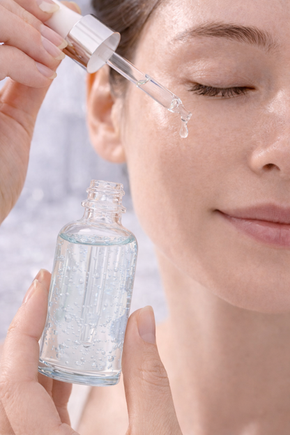 Hydrating Hyaluronic Serum