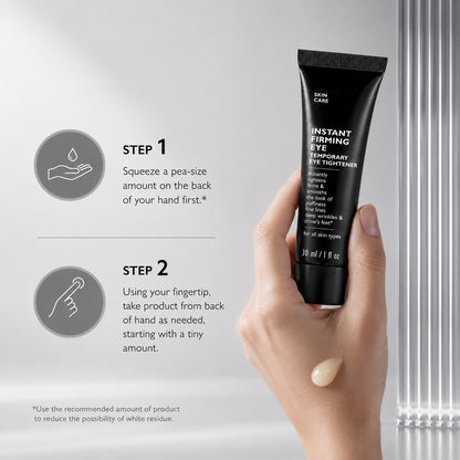 Instant Firming Eye Tightener
