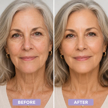 Changing Foundation Stick  – The stick that makes mature skin glow again 2026